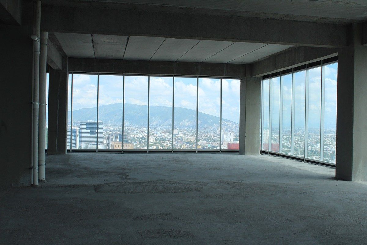 Oficina en San Jerónimo, Monterrey, foto 8 de 14