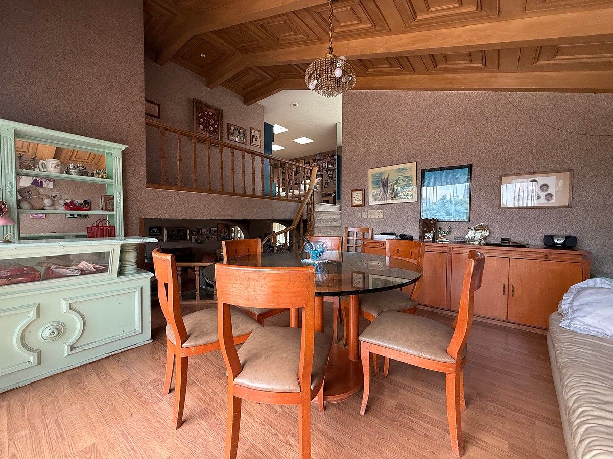 House in El Olivo, Huixquilucan, photo 4 of 15