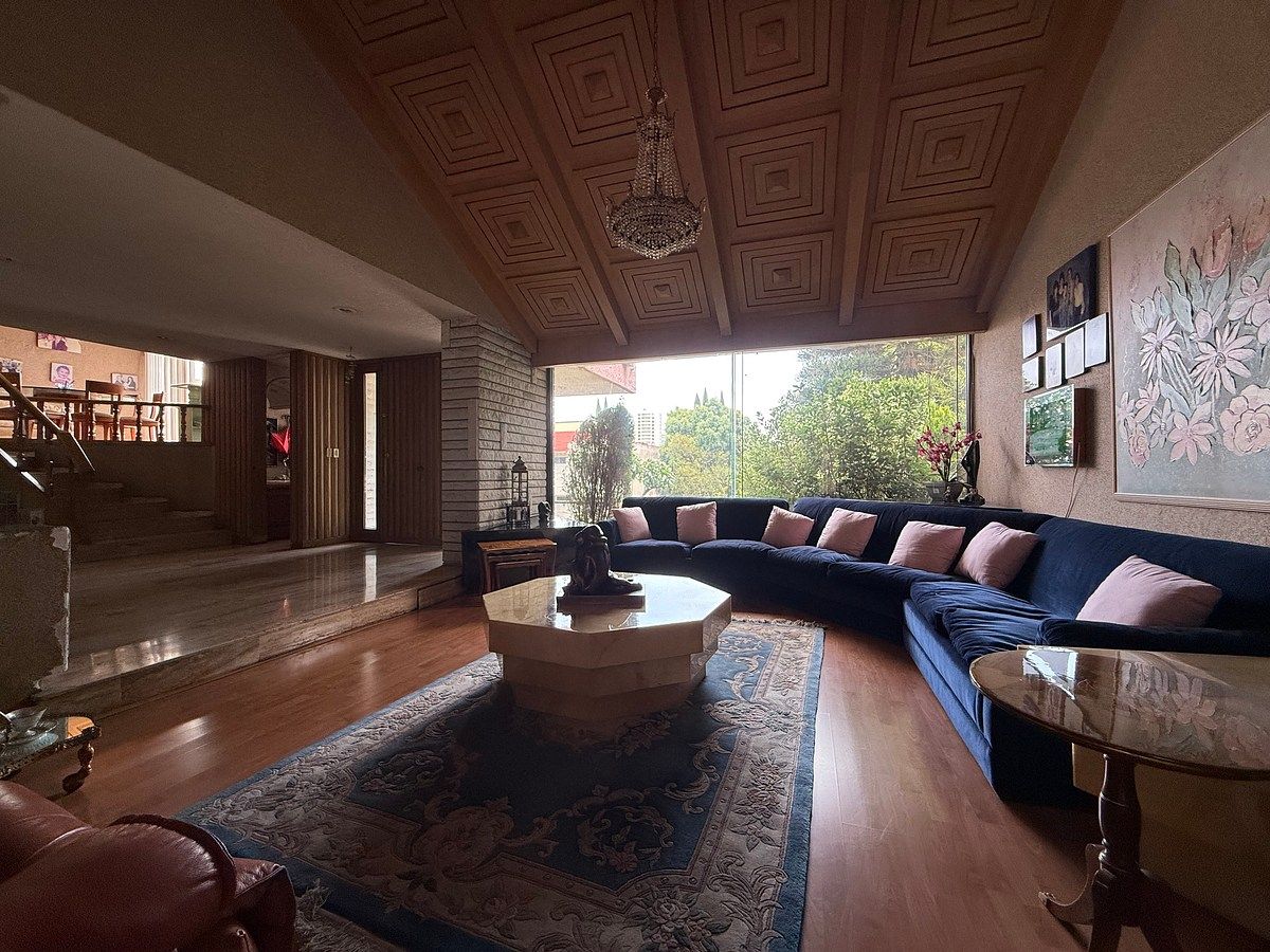 House in El Olivo, Huixquilucan, photo 6 of 15