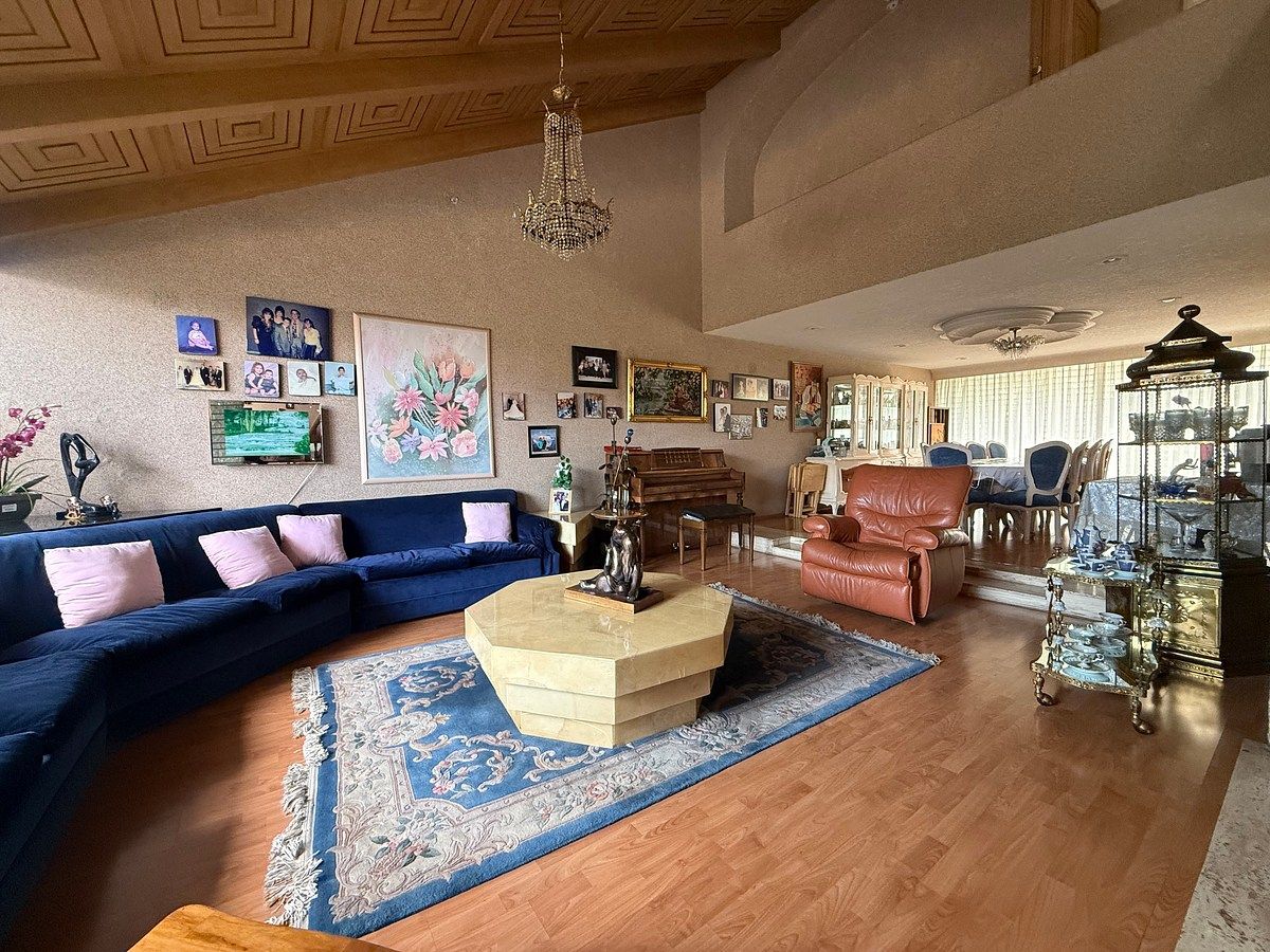 HOUSE FOR SALE IN LOMAS DE LAS PALMAS, photo 1 of 15