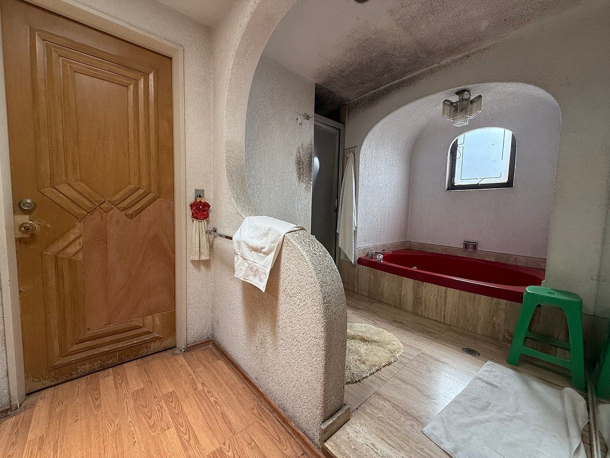 House in El Olivo, Huixquilucan, photo 10 of 15