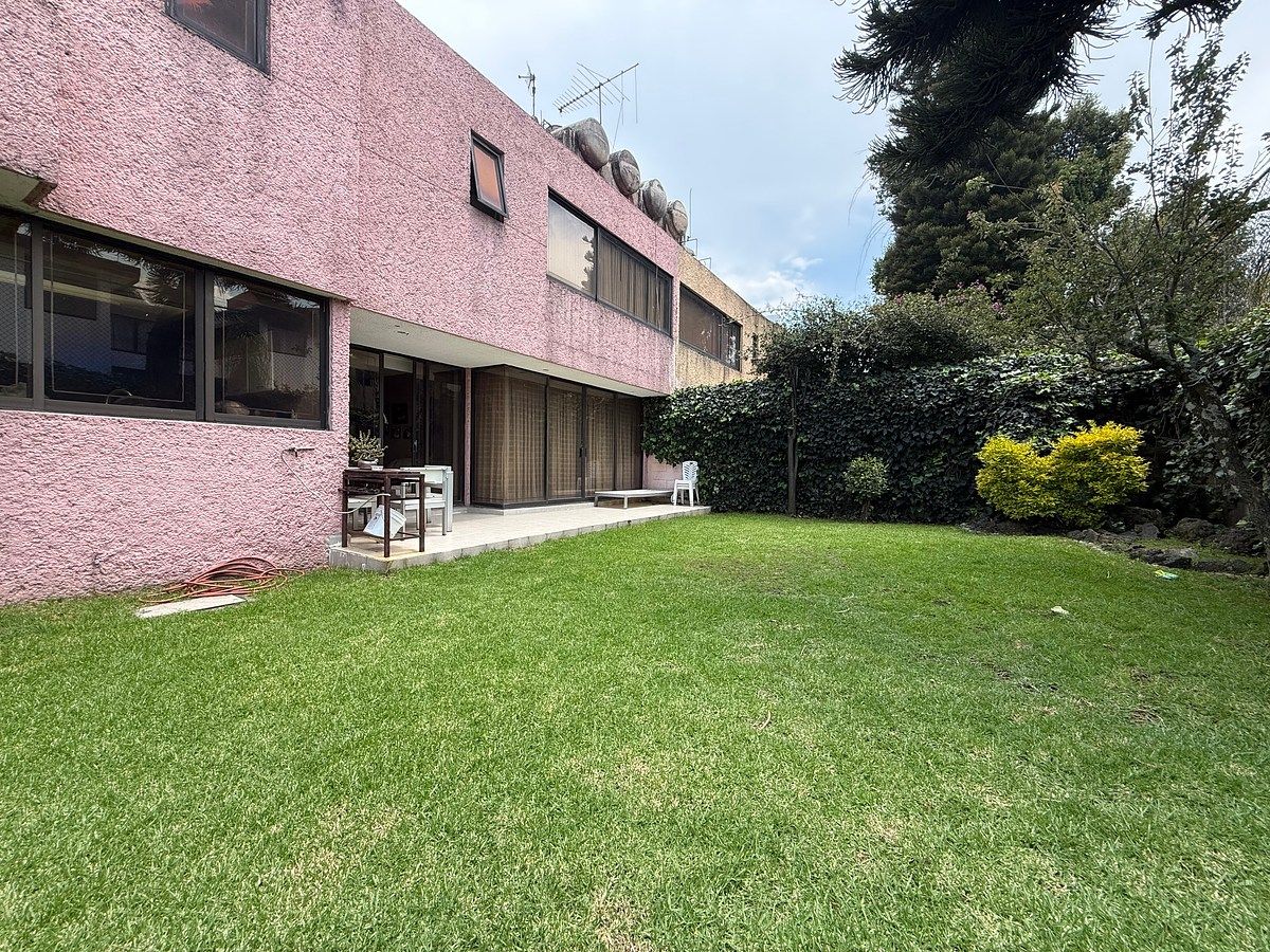 House in El Olivo, Huixquilucan, photo 15 of 15