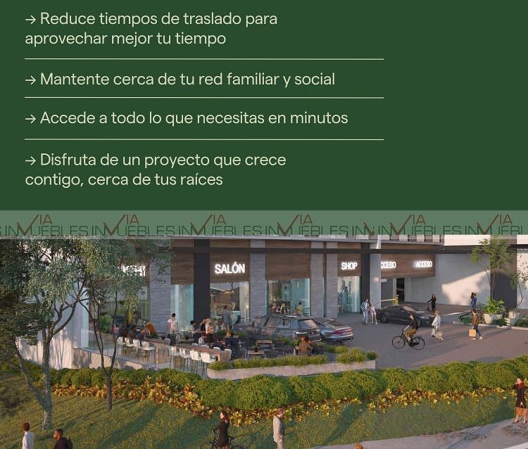 Apartment in Miravalle, Monterrey, photo 4 of 24
