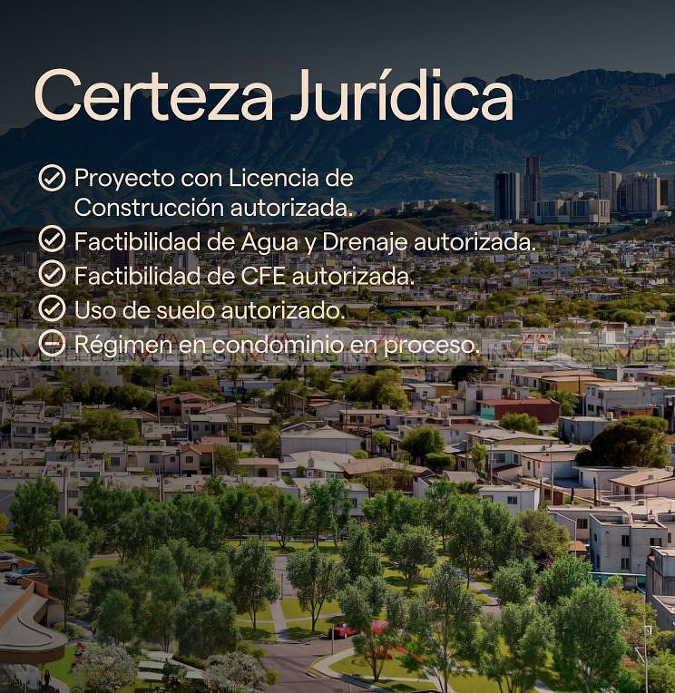 Apartment in Miravalle, Monterrey, photo 5 of 24
