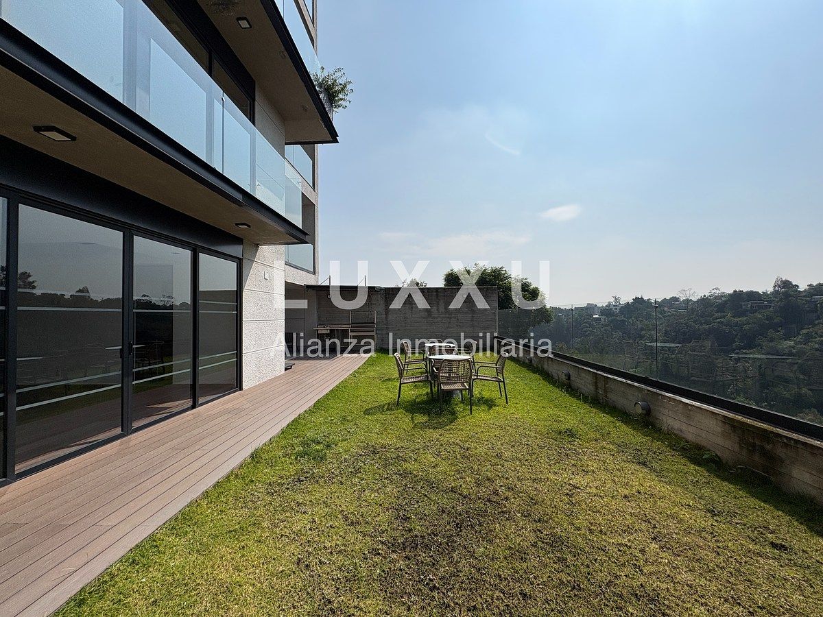 Apartamento em Lomas de Tecamachalco, Naucalpan de Juárez, foto 48 de 48