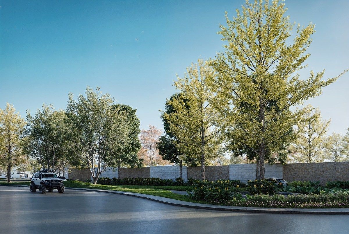 Lot in Horizontes, San Luis Potosí, photo 4 of 12