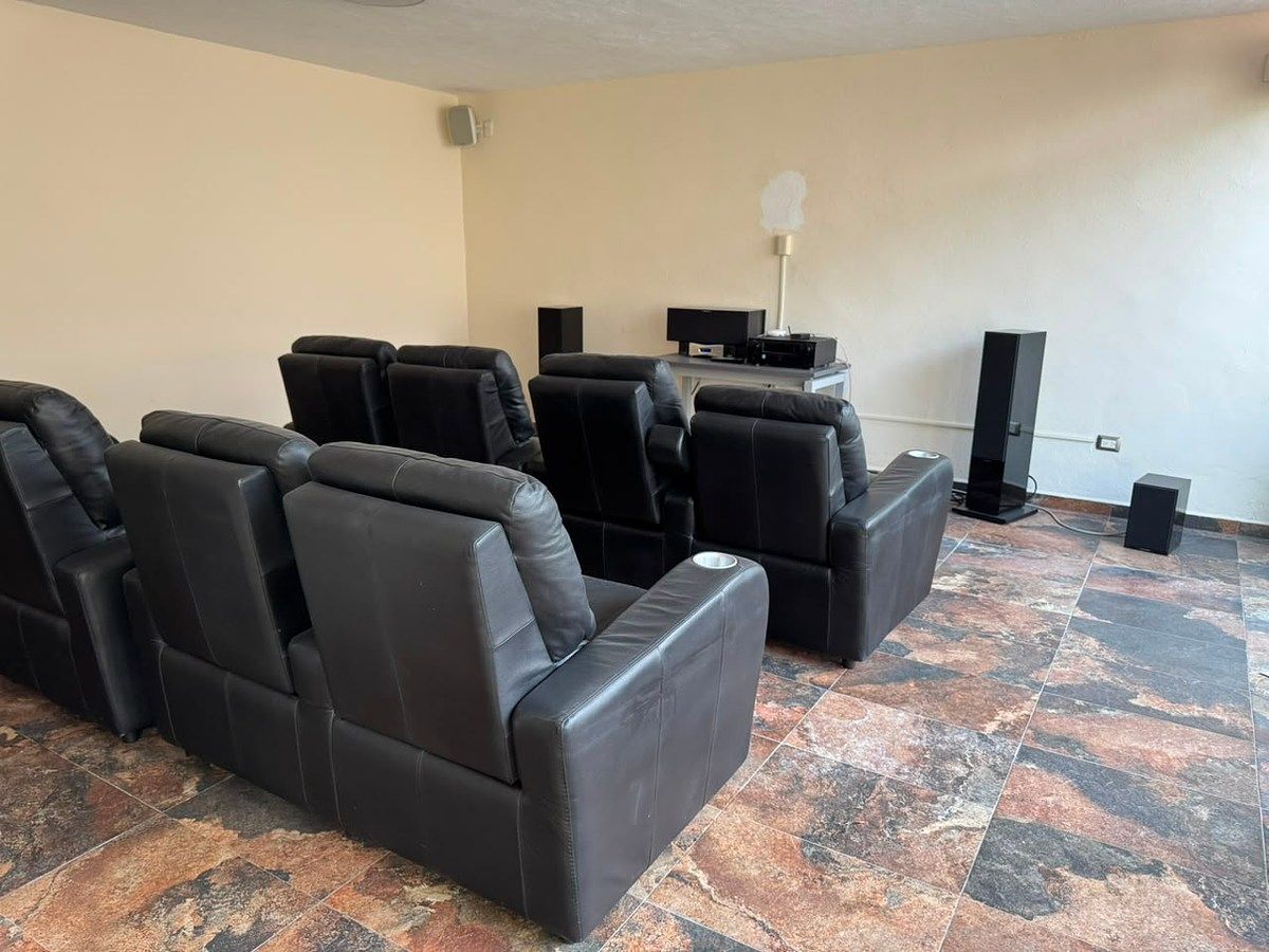 House in Lomas de San Agustín 2 Sector, San Pedro Garza García, photo 14 of 21
