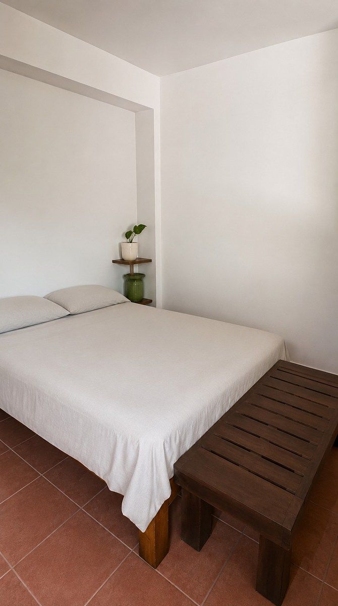 Apartment in Luis Donaldo Colosio, Playa del Carmen, photo 3 of 6