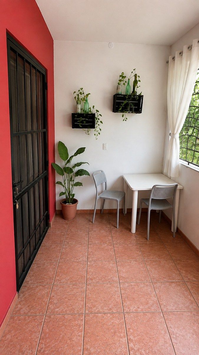 Apartment in Luis Donaldo Colosio, Playa del Carmen, photo 6 of 6