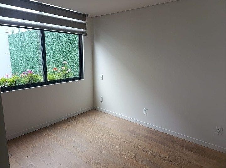 Apartment in Narvarte Poniente, Benito Juárez, photo 3 of 18