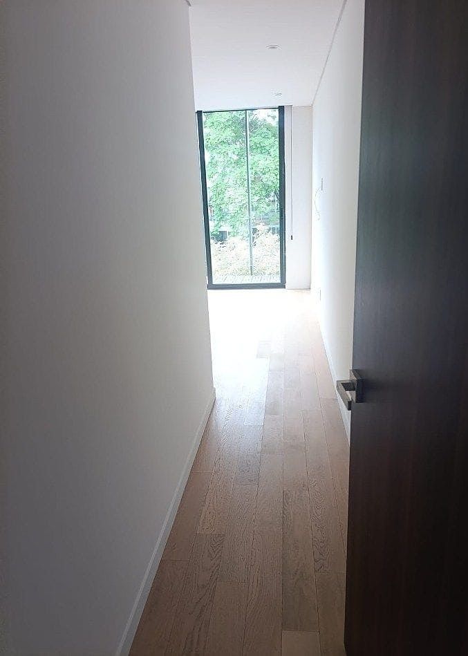 Apartment in Narvarte Poniente, Benito Juárez, photo 11 of 18