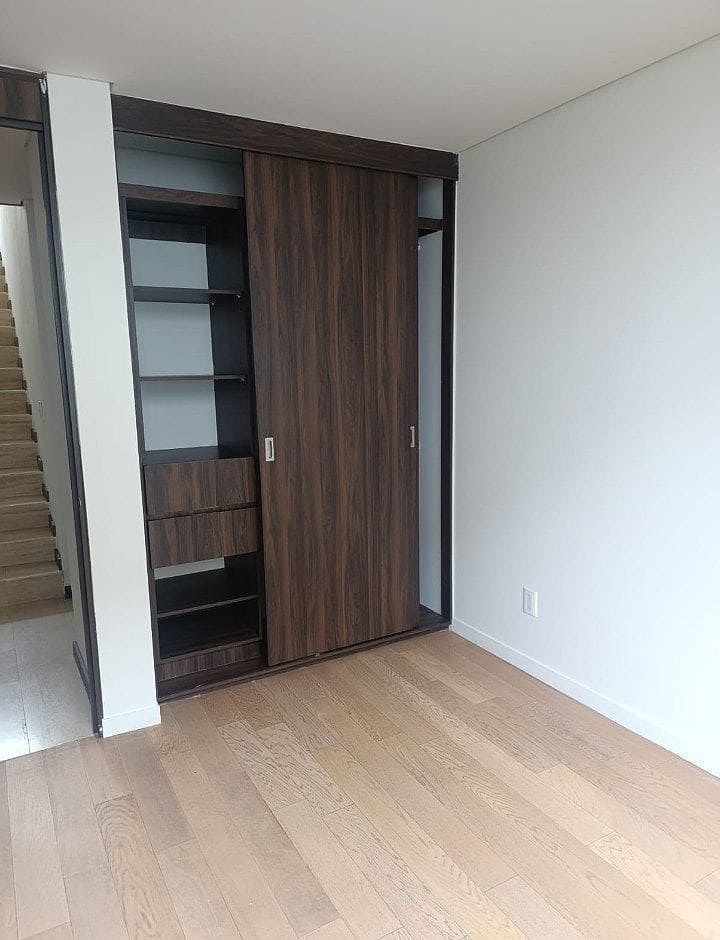 Apartment in Narvarte Poniente, Benito Juárez, photo 9 of 18