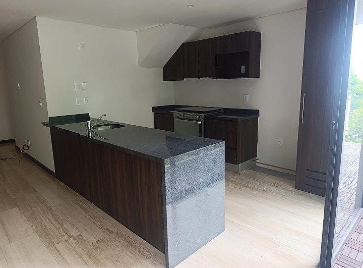 Apartment in Narvarte Poniente, Benito Juárez, photo 4 of 18
