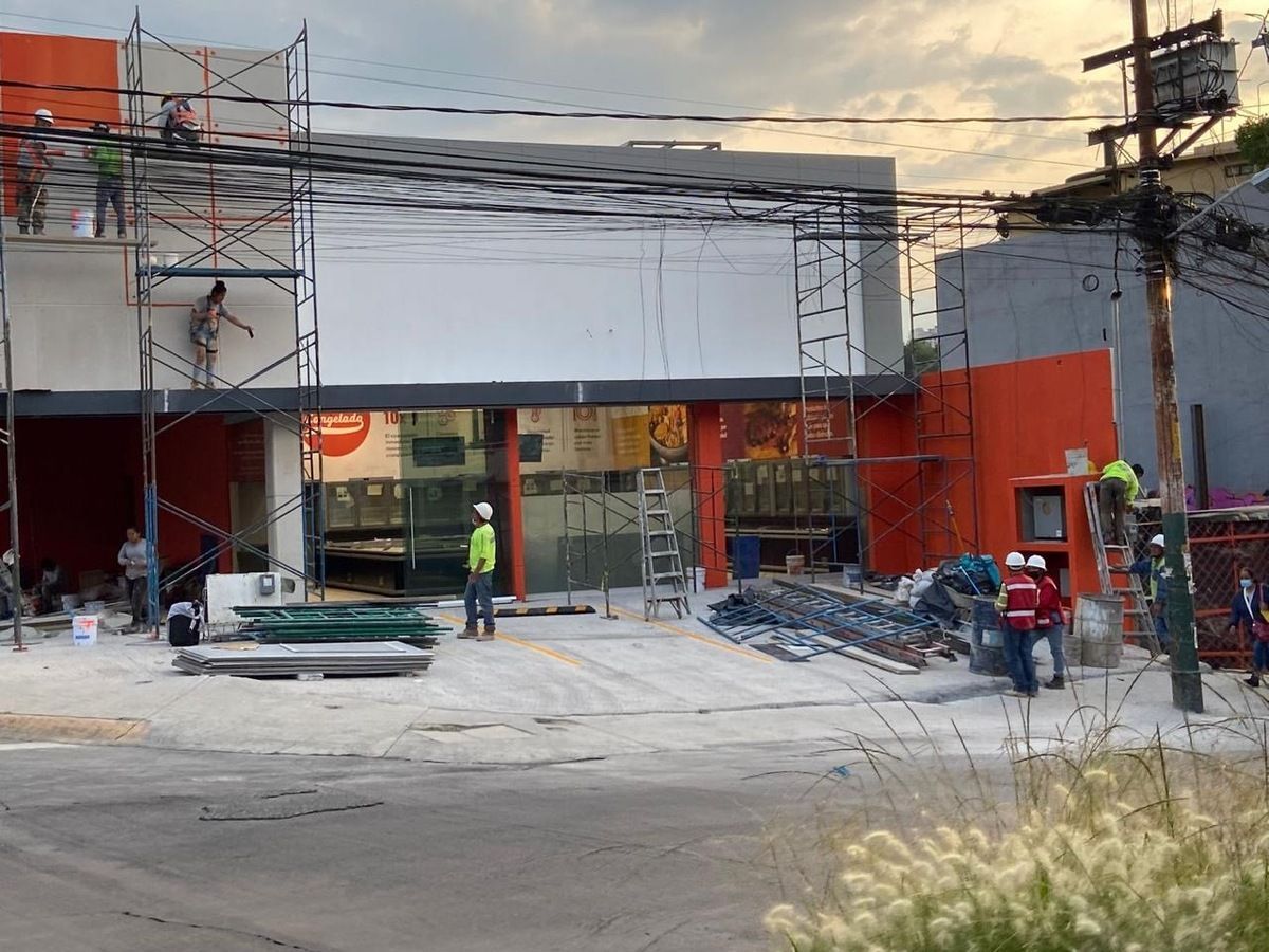 Local em Fuentes de Satélite, Atizapán de Zaragoza, foto 8 de 13