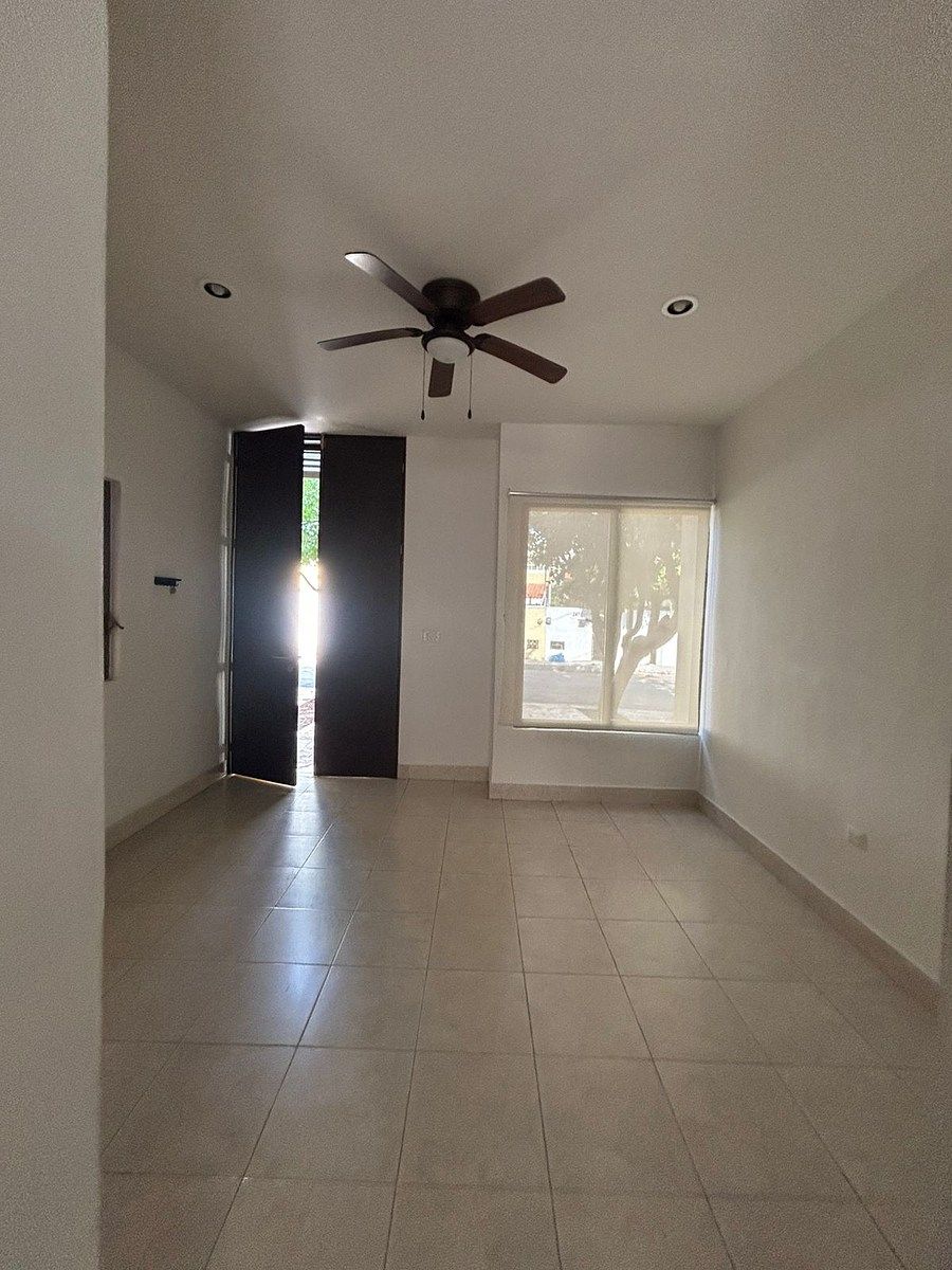 Casa em condomínio fechado em Monte Alban, Mérida, foto 2 de 15