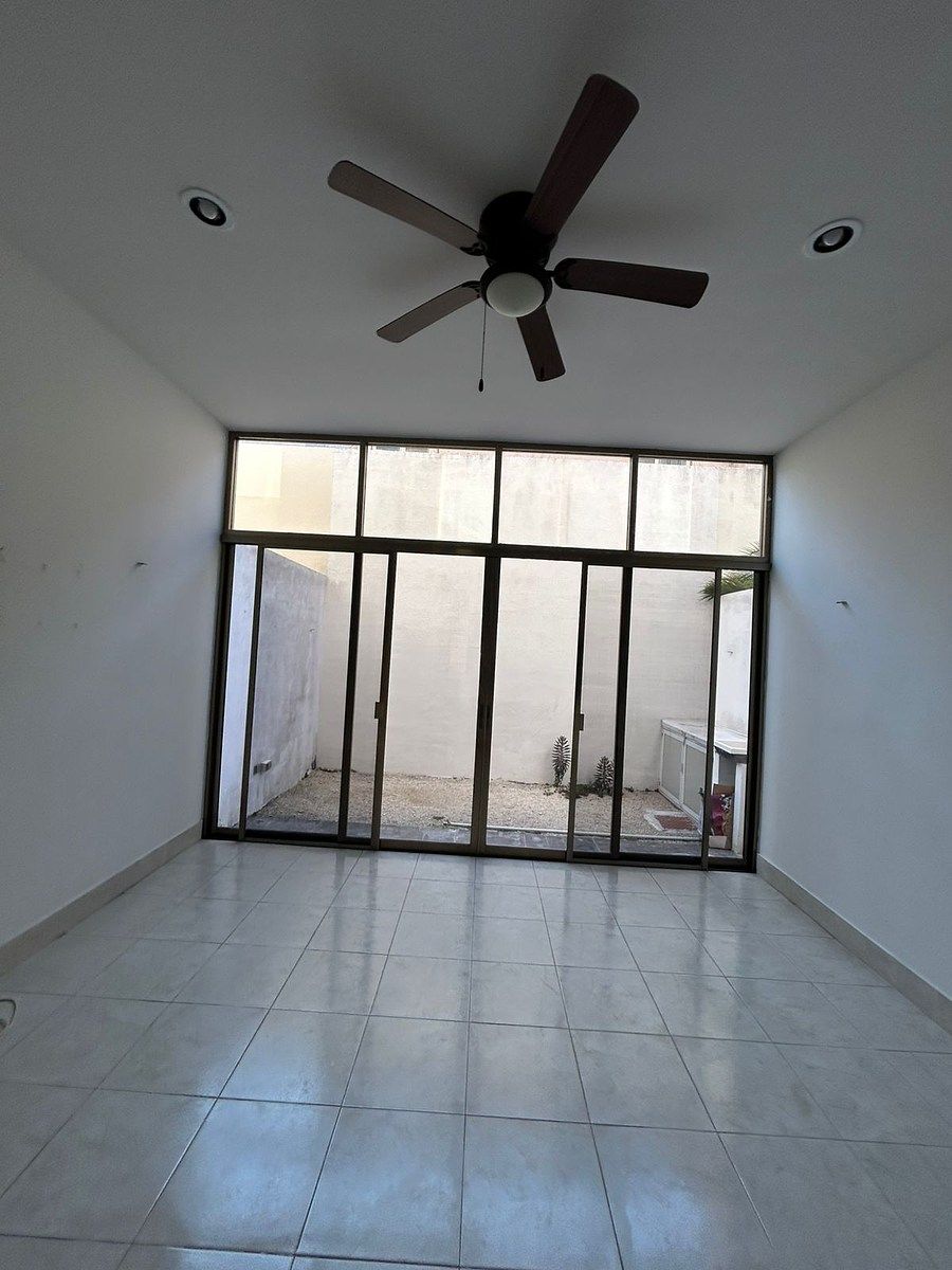 Casa em condomínio fechado em Monte Alban, Mérida, foto 5 de 15