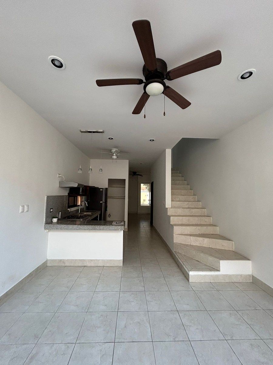 Casa em condomínio fechado em Monte Alban, Mérida, foto 8 de 15