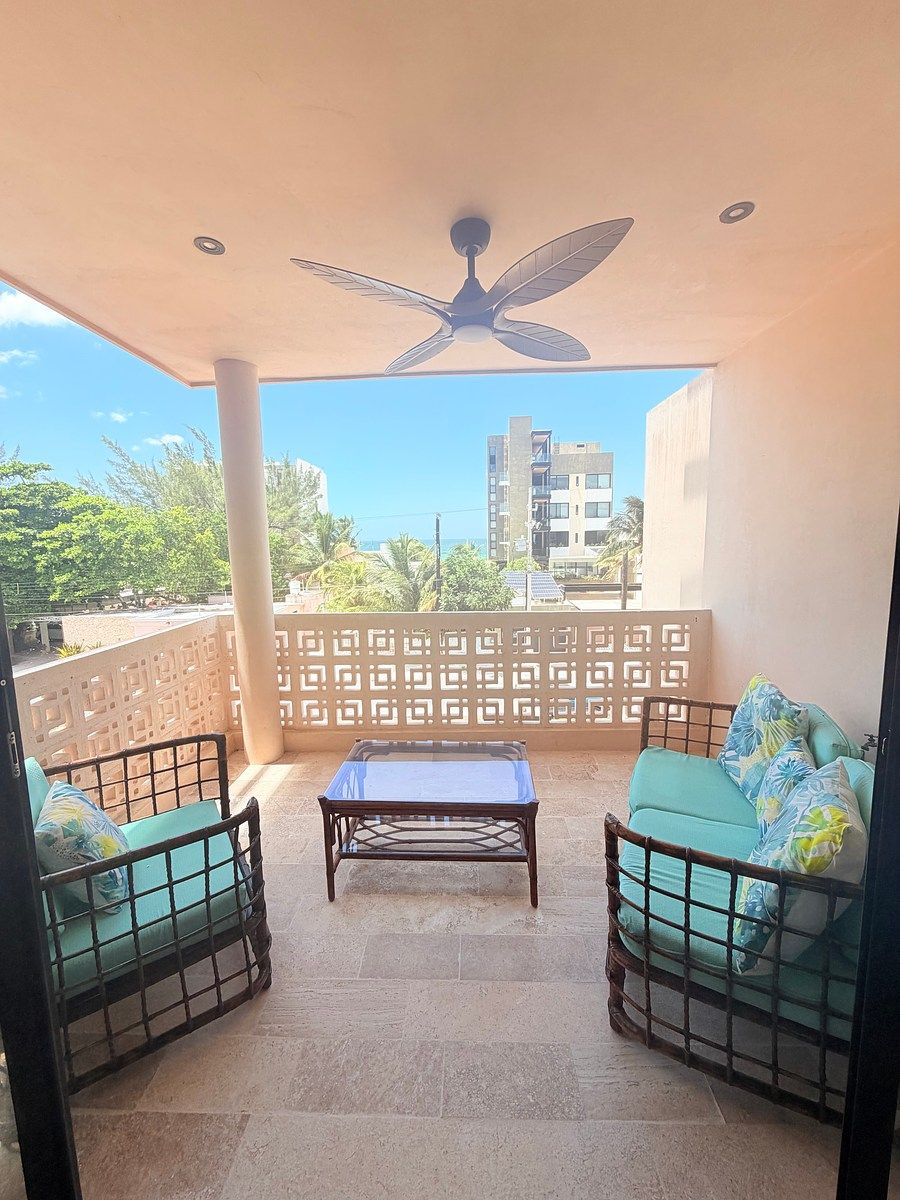 Apartment in Chicxulub Puerto, Progreso, photo 2 of 12