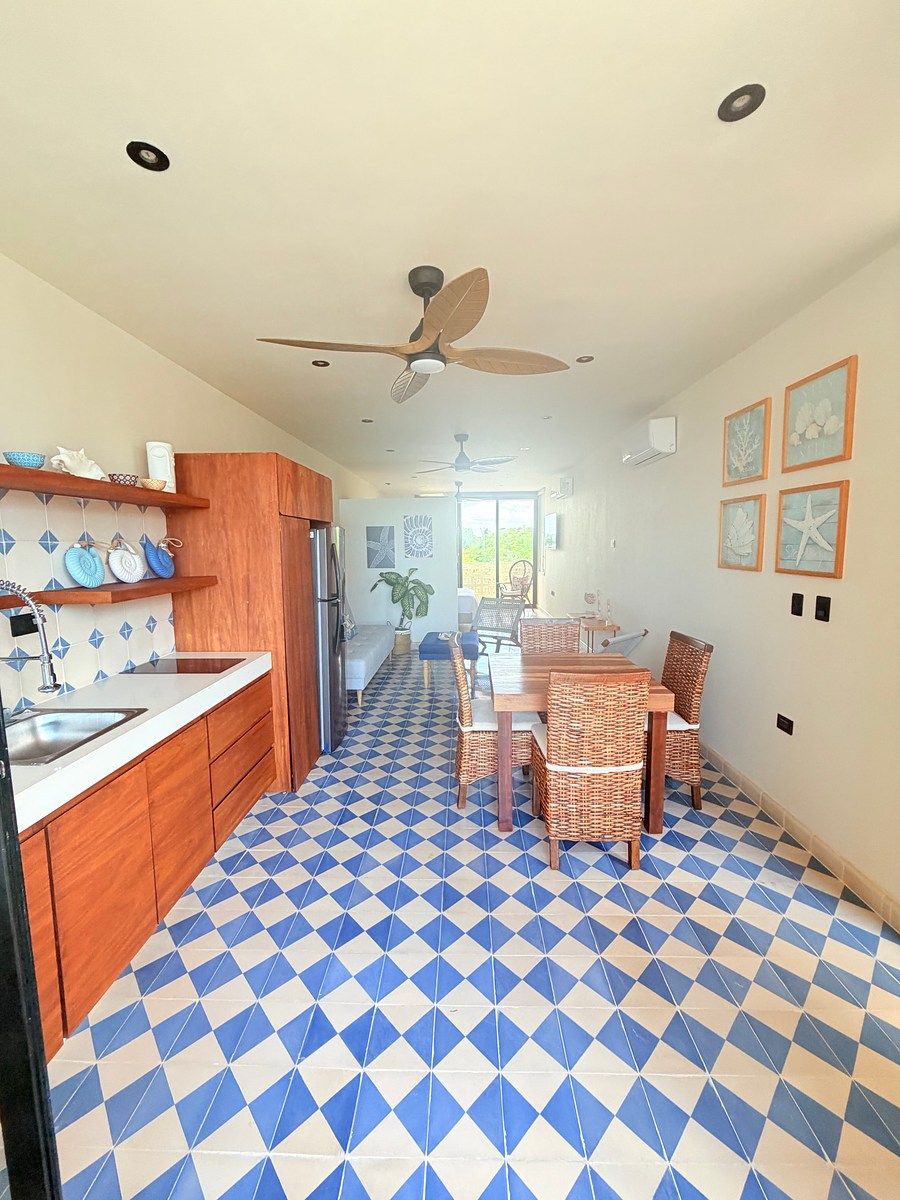 Apartment in Chicxulub Puerto, Progreso, photo 3 of 12