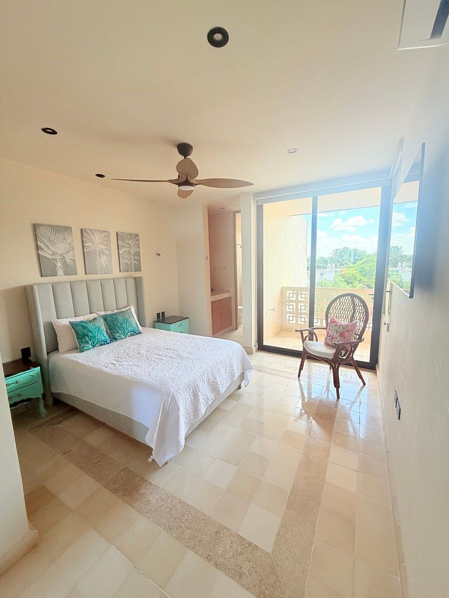Apartment in Chicxulub Puerto, Progreso, photo 4 of 12