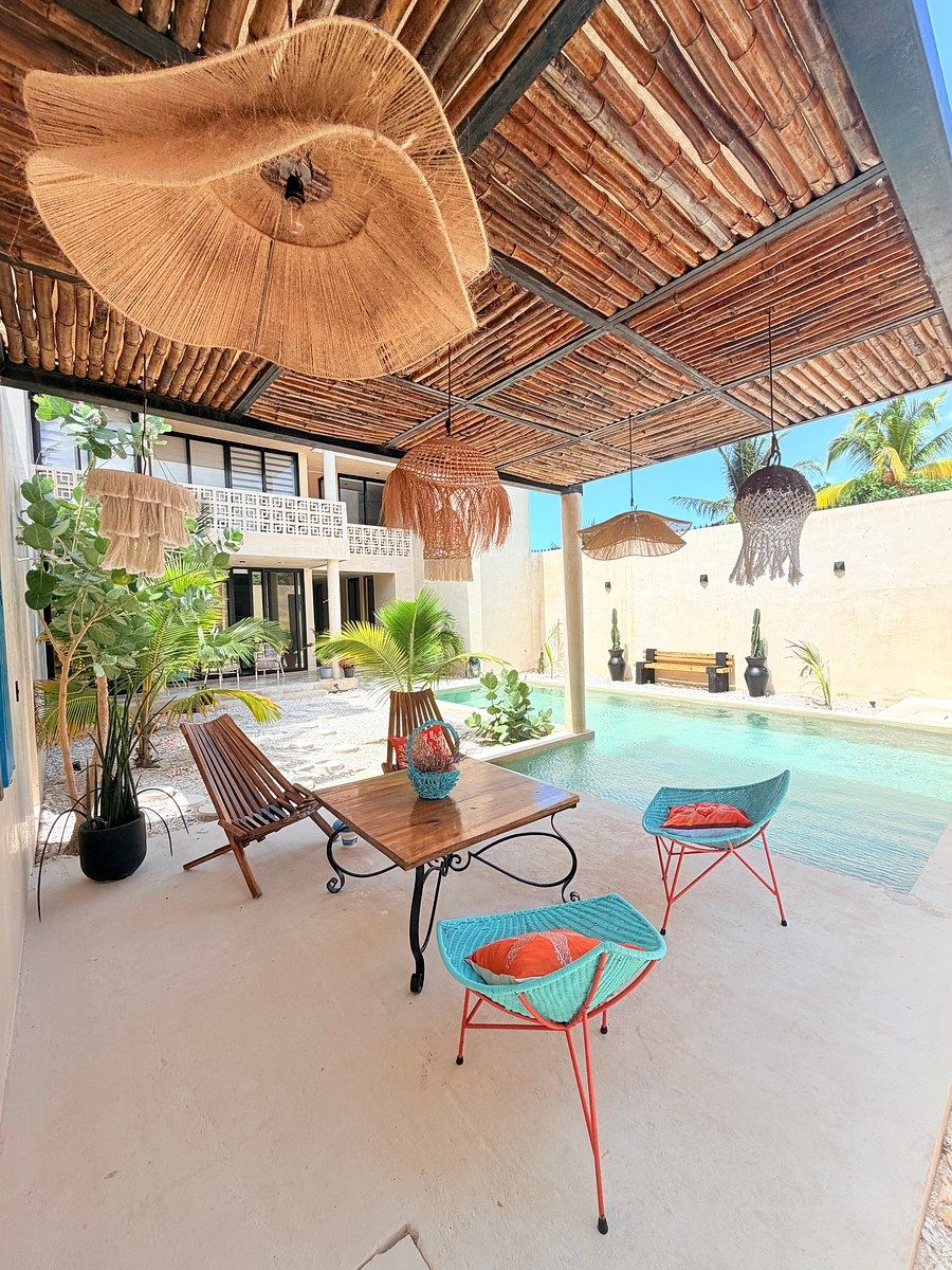 Apartment in Chicxulub Puerto, Progreso, photo 8 of 12