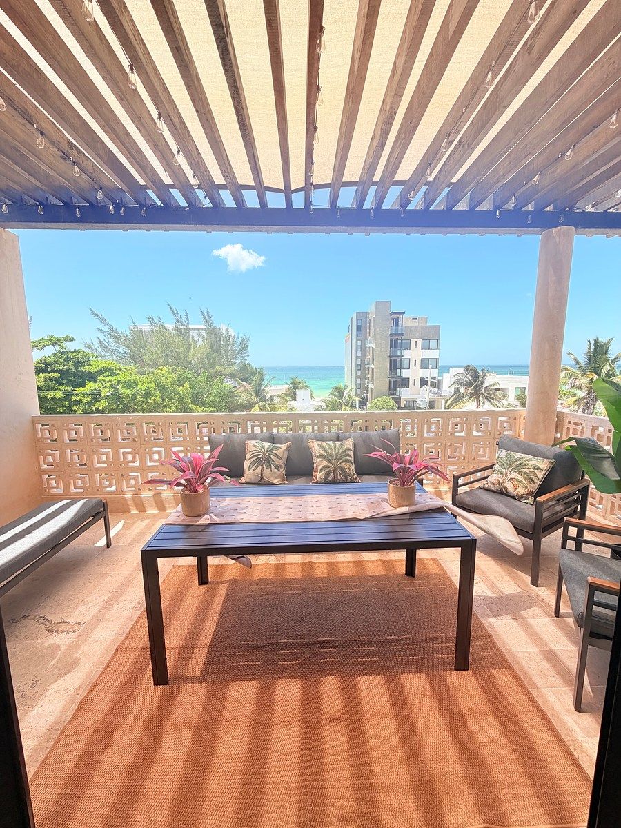 Apartment in Chicxulub Puerto, Progreso, photo 9 of 12