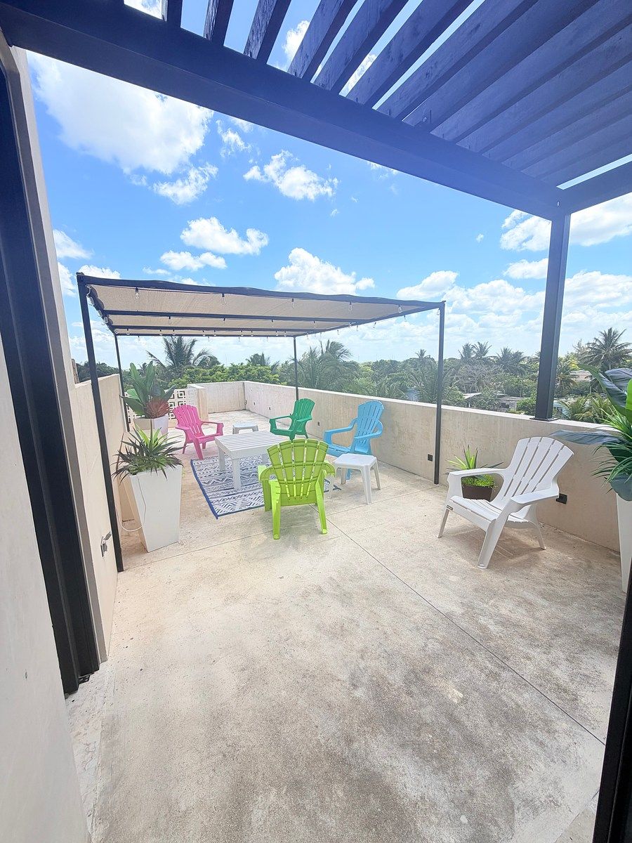 Apartment in Chicxulub Puerto, Progreso, photo 11 of 12