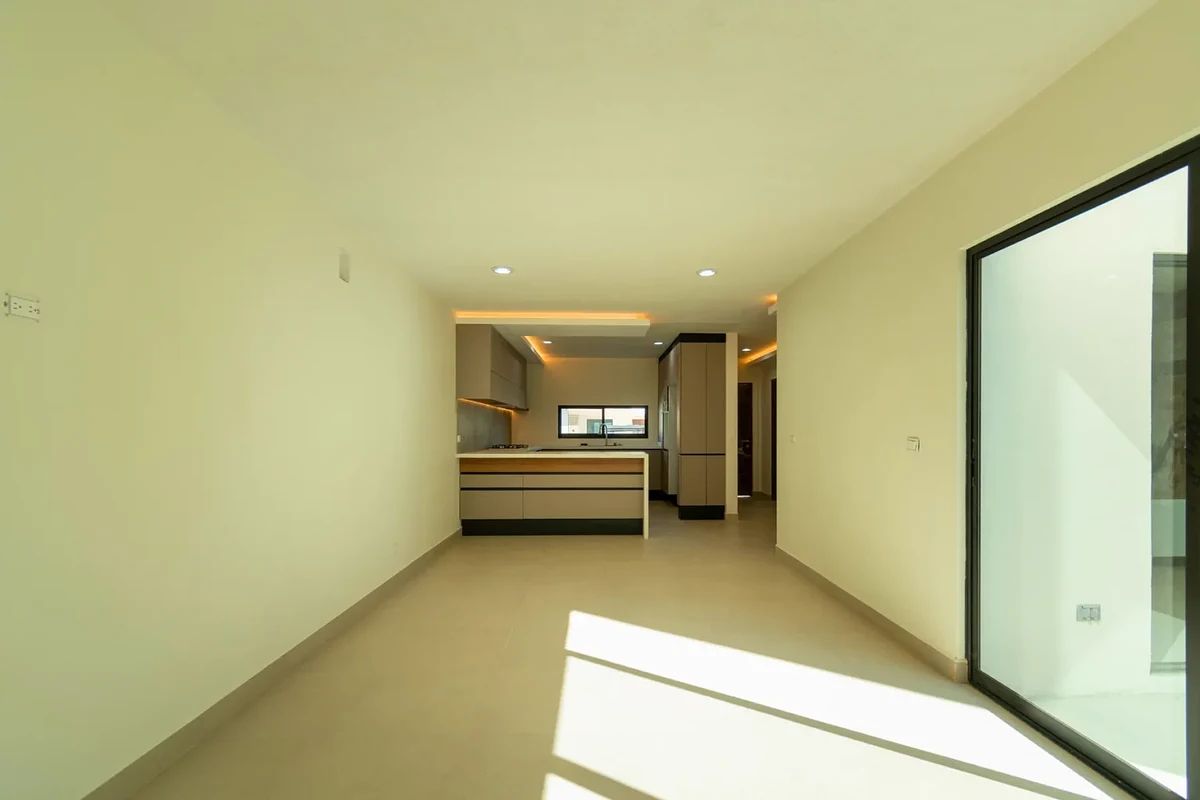 Casa en condominio en La Vista Residencial, Querétaro, foto 4 de 9