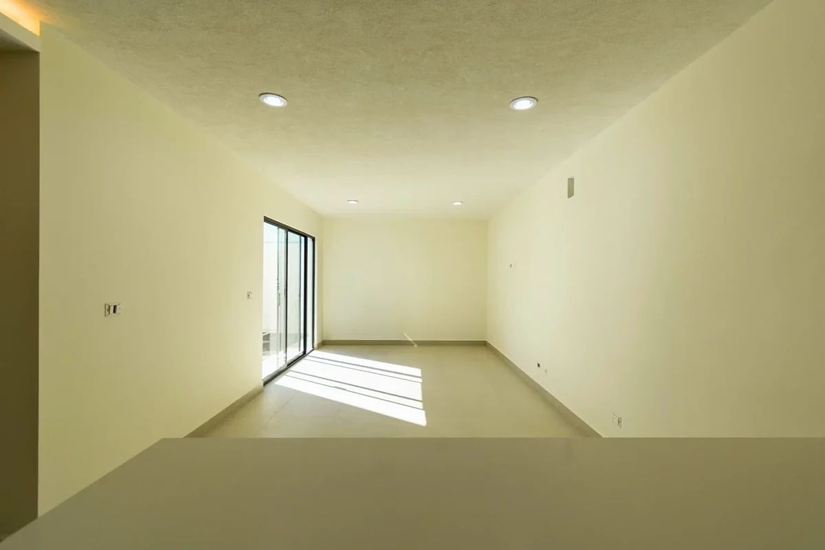 Casa en condominio en La Vista Residencial, Querétaro, foto 5 de 9