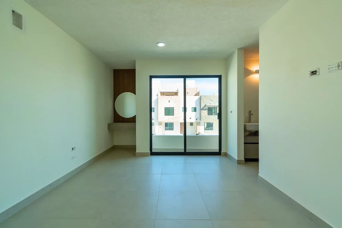 Casa en condominio en La Vista Residencial, Querétaro, foto 9 de 9