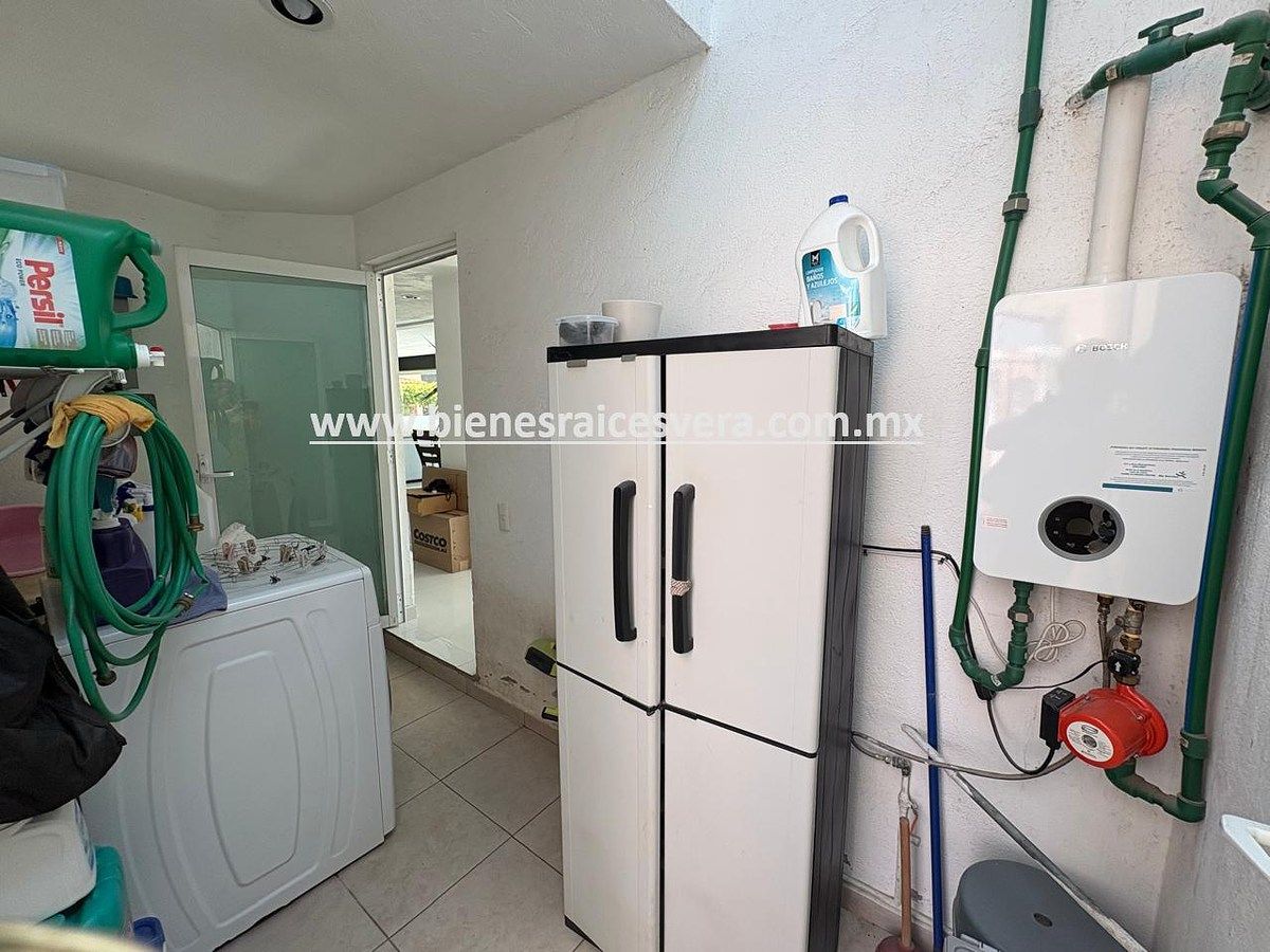 Casa en Viñedos, Tequisquiapan, foto 18 de 41