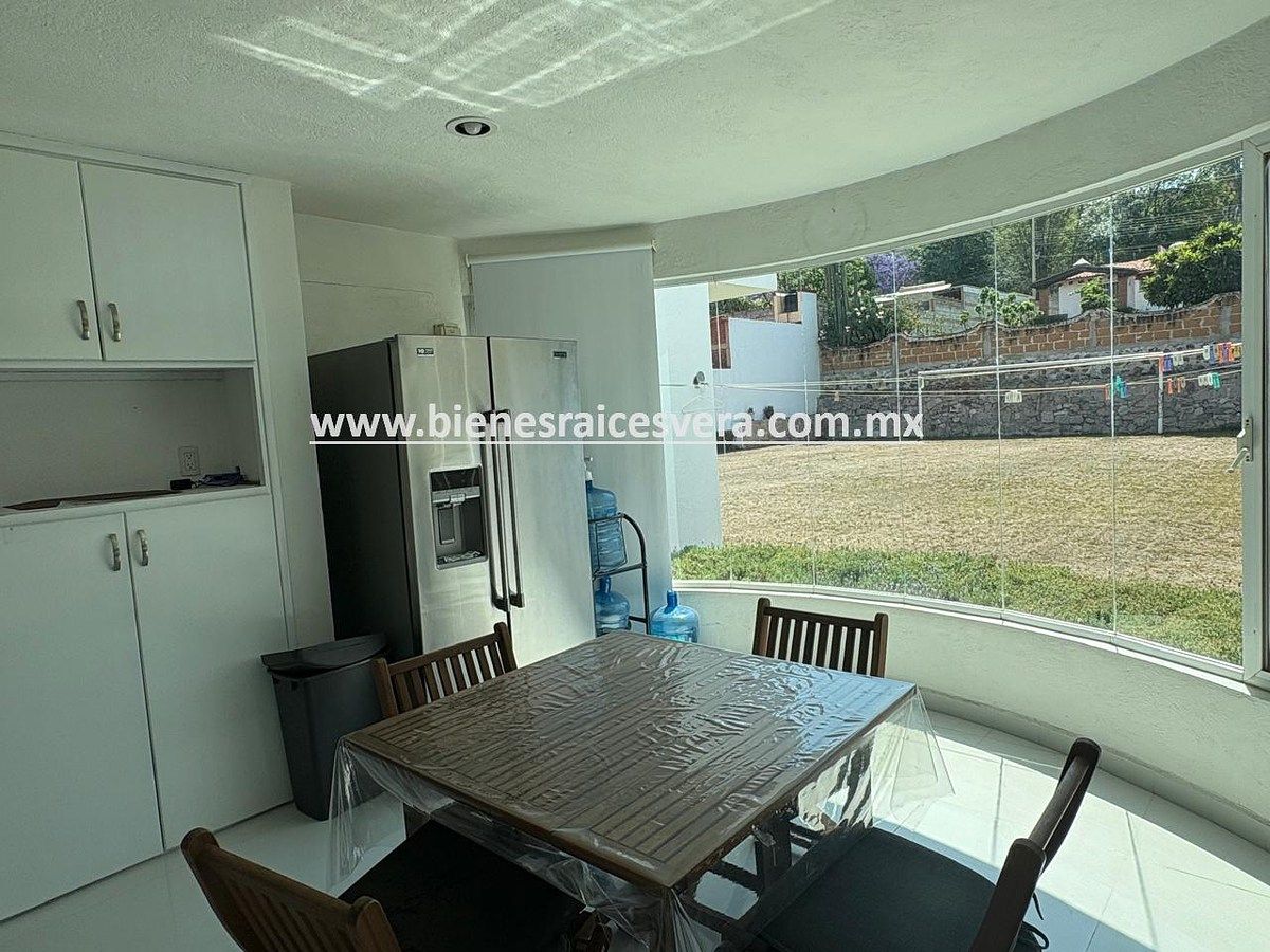Casa en Viñedos, Tequisquiapan, foto 11 de 41