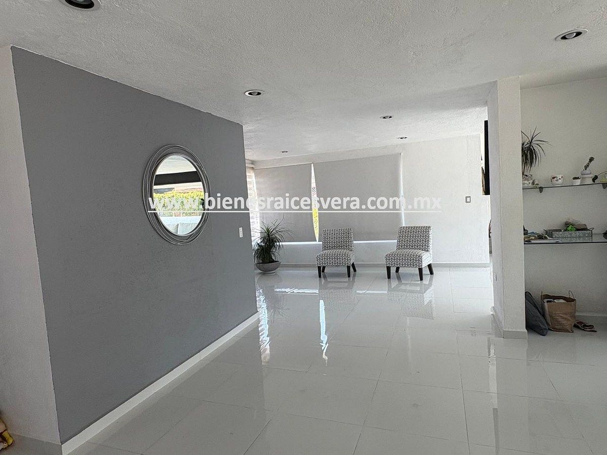 Casa en Viñedos, Tequisquiapan, foto 5 de 41