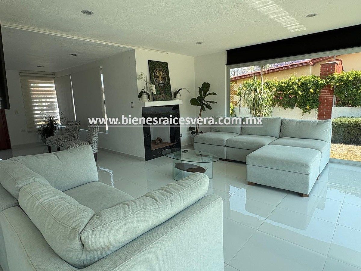 Casa en Viñedos, Tequisquiapan, foto 8 de 41