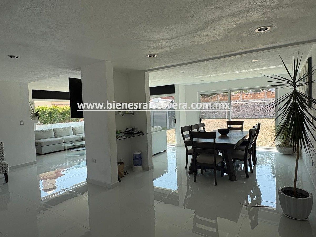 Casa en Viñedos, Tequisquiapan, foto 15 de 41