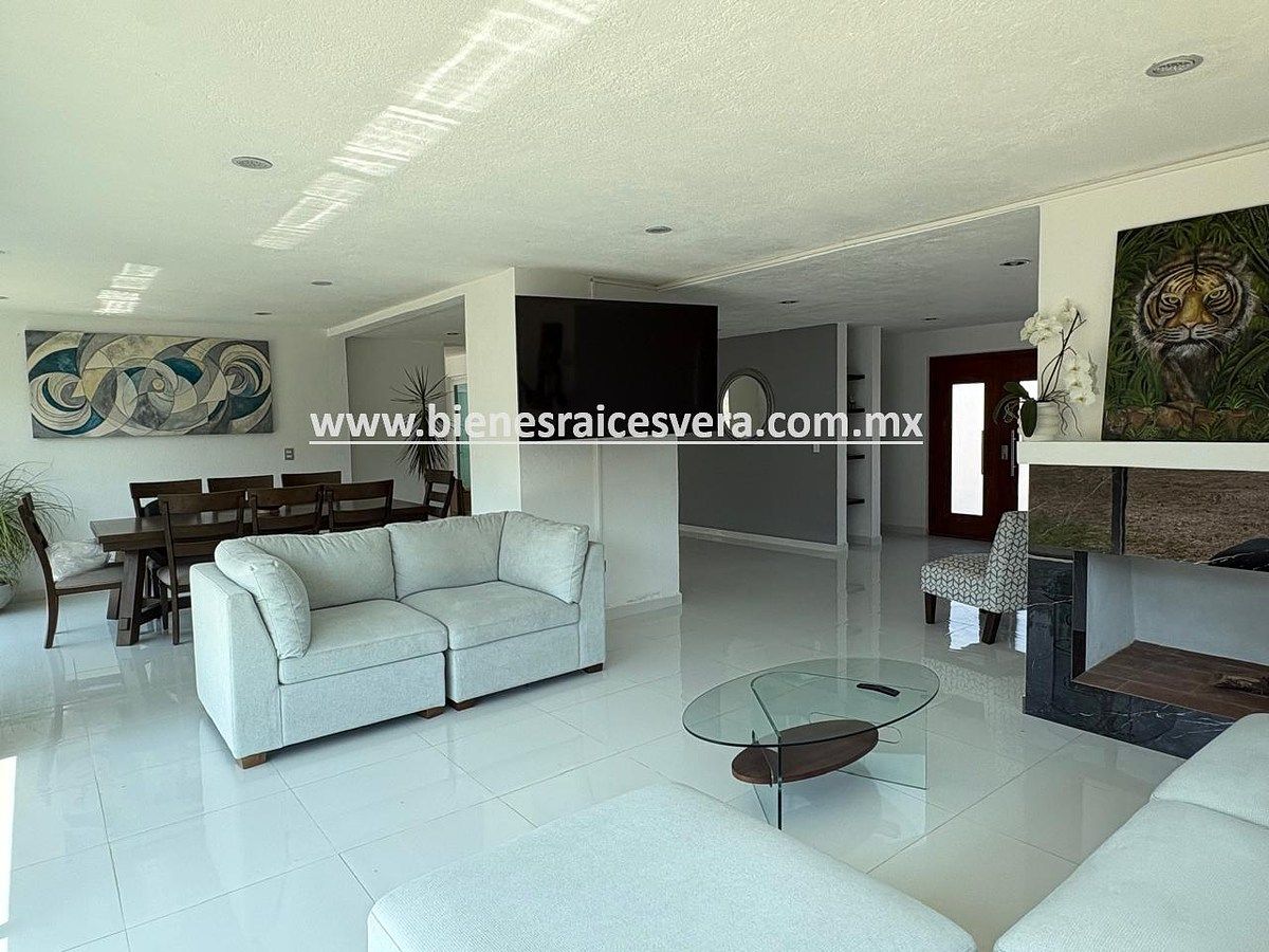 Casa en Viñedos, Tequisquiapan, foto 9 de 41