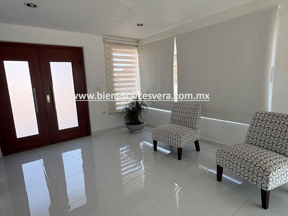 Casa en Viñedos, Tequisquiapan, foto 4 de 41