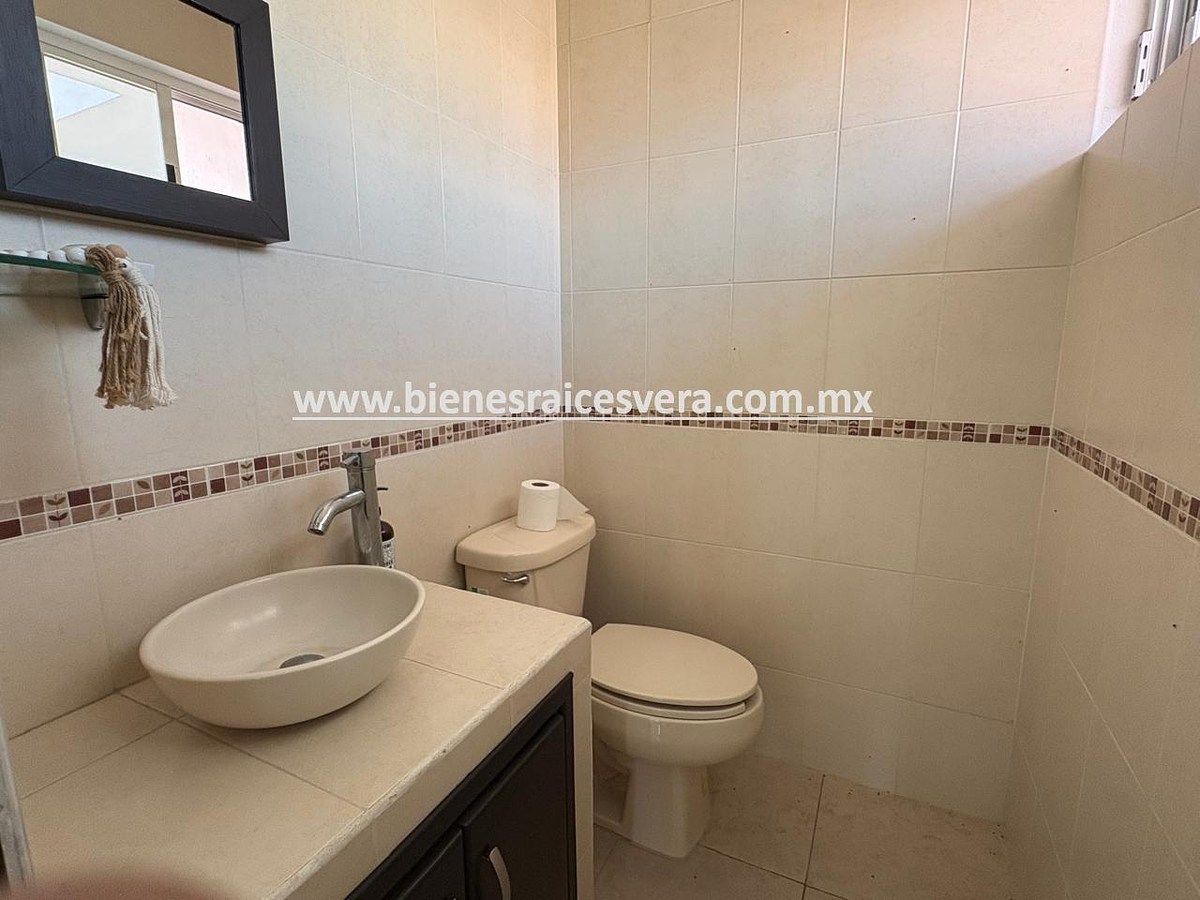 Casa en Viñedos, Tequisquiapan, foto 17 de 41