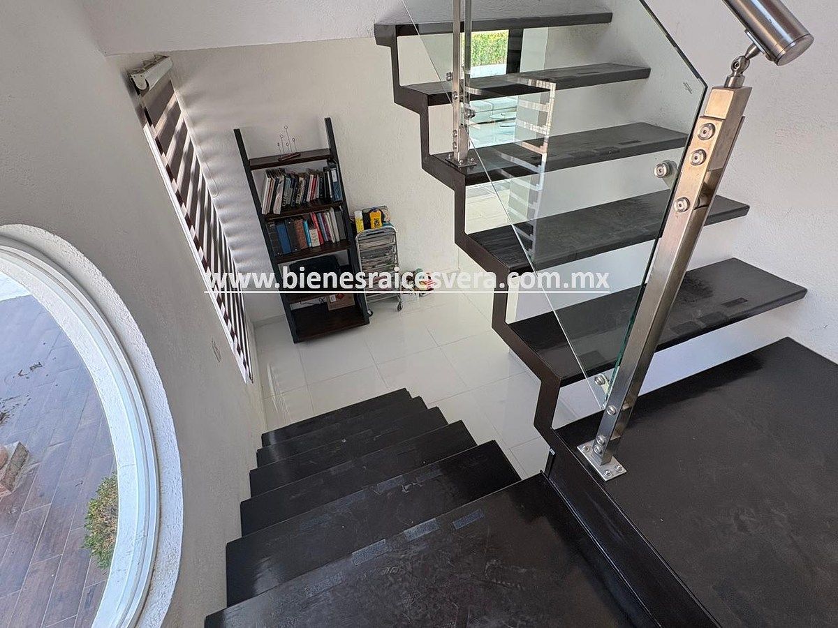 Casa en Viñedos, Tequisquiapan, foto 21 de 41