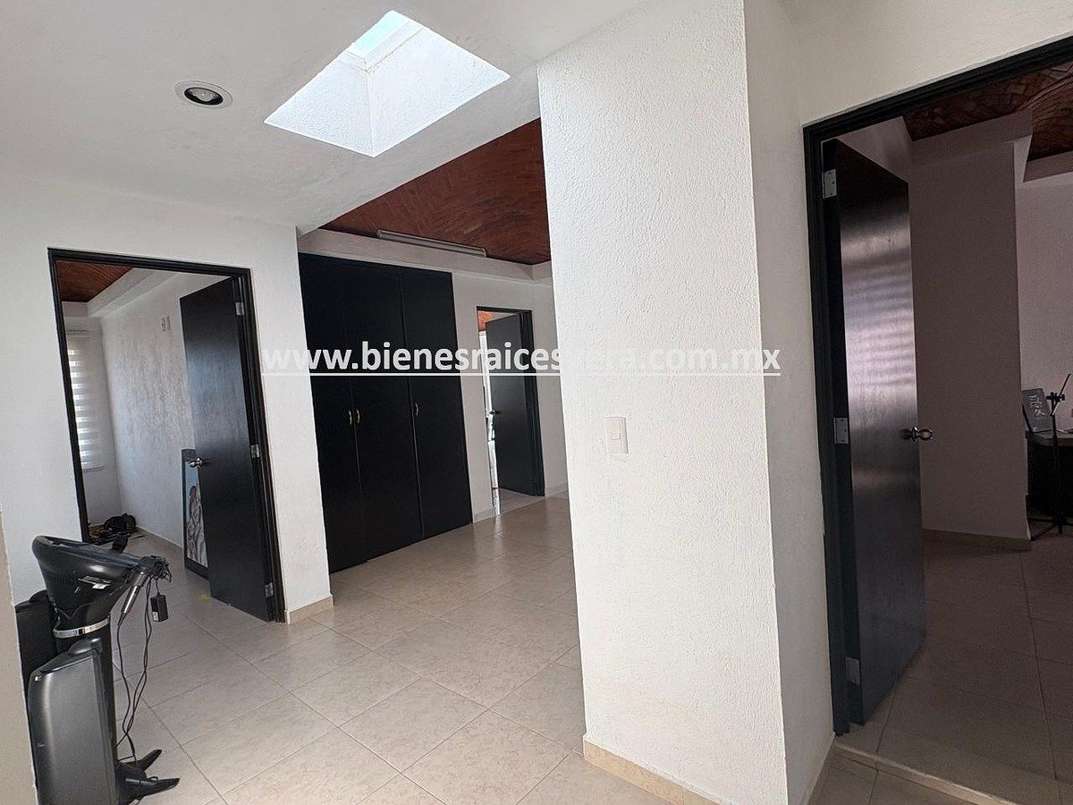 Casa en Viñedos, Tequisquiapan, foto 22 de 41