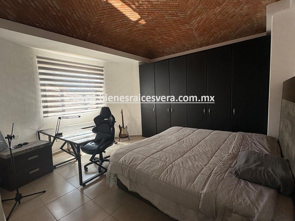 Casa en Viñedos, Tequisquiapan, foto 24 de 41
