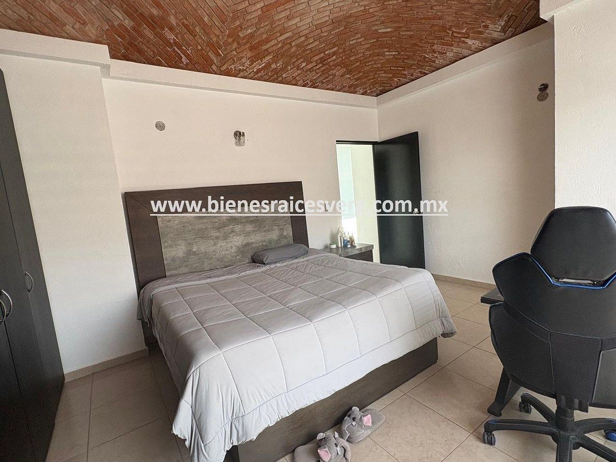 Casa en Viñedos, Tequisquiapan, foto 25 de 41