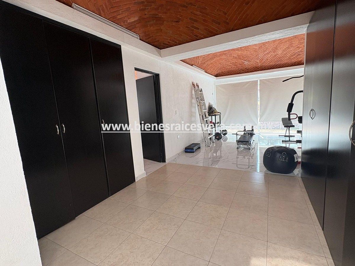 Casa en Viñedos, Tequisquiapan, foto 27 de 41