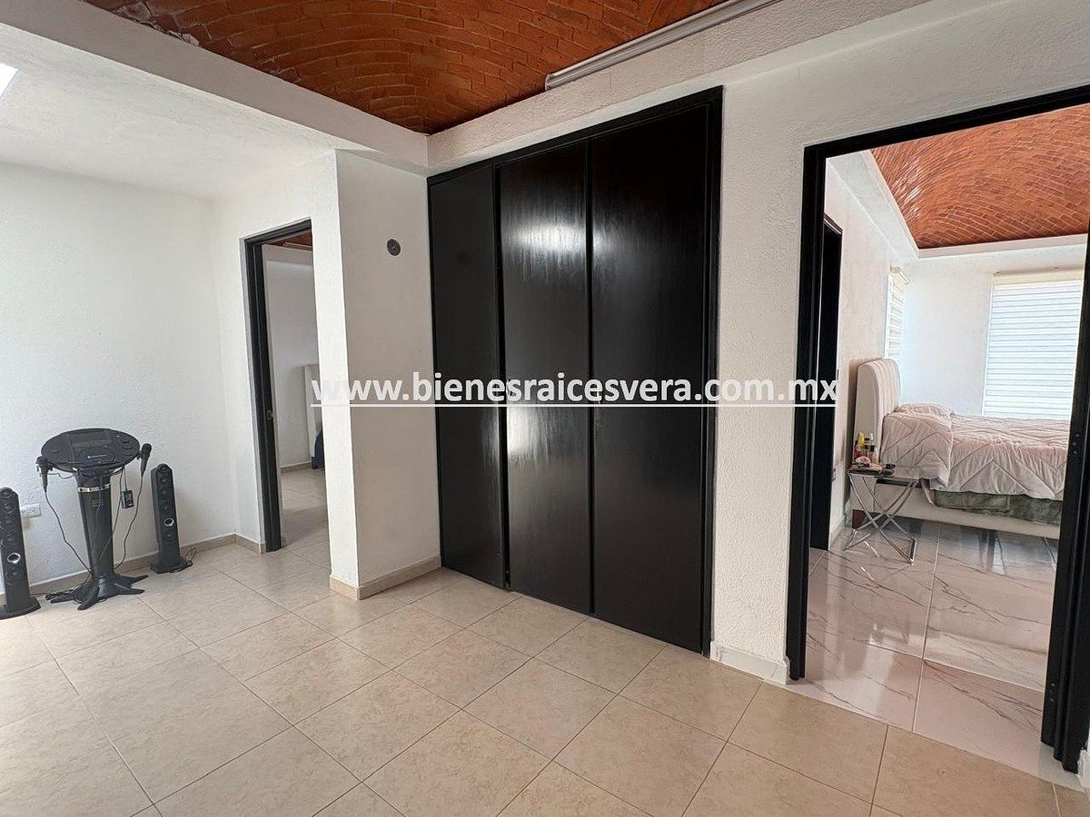 Casa en Viñedos, Tequisquiapan, foto 28 de 41