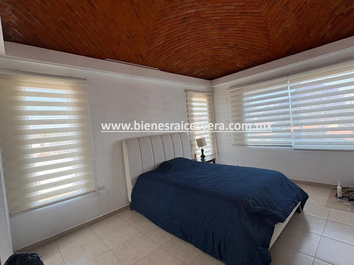 Casa en Viñedos, Tequisquiapan, foto 30 de 41