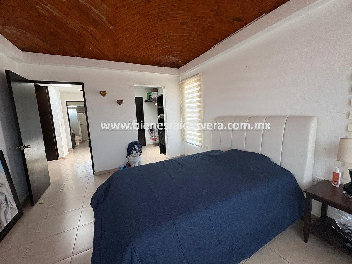 Casa en Viñedos, Tequisquiapan, foto 31 de 41
