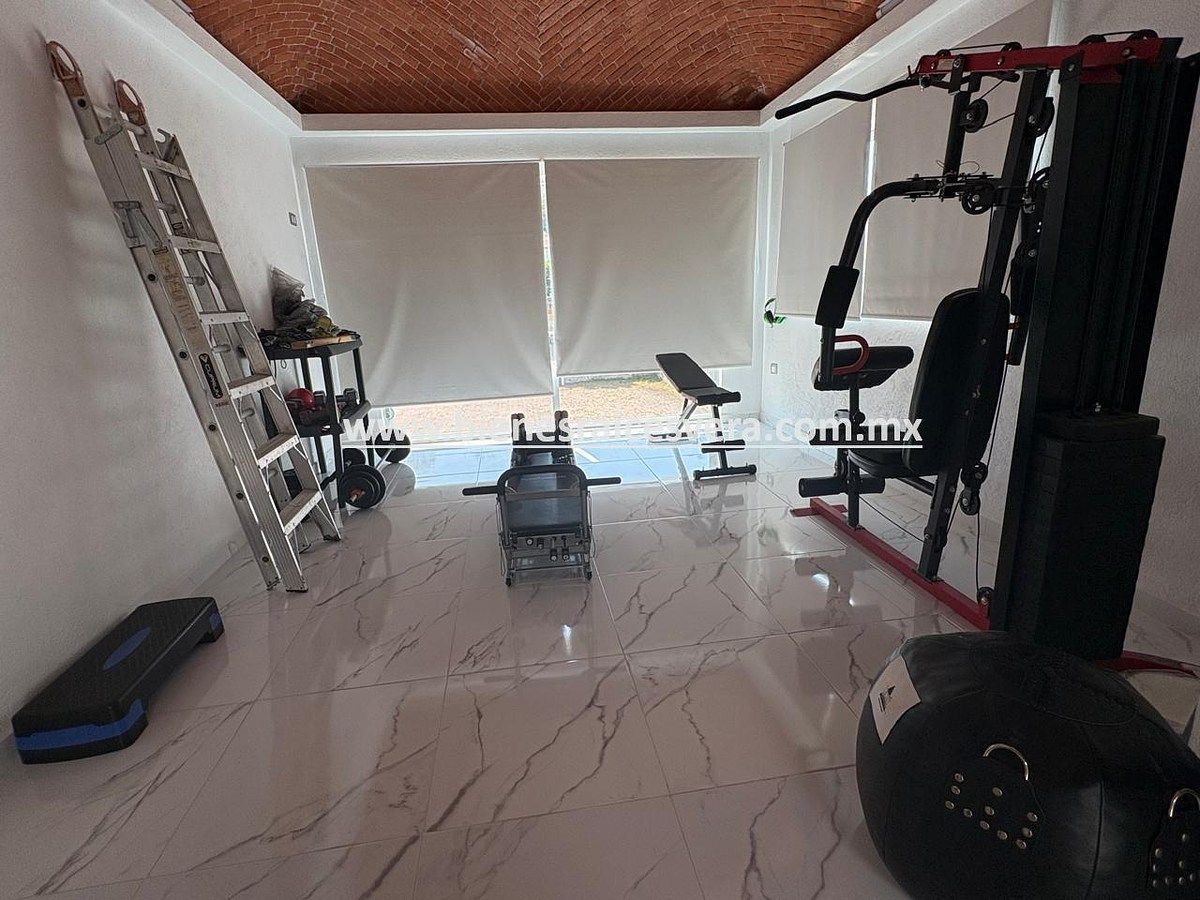 Casa en Viñedos, Tequisquiapan, foto 29 de 41