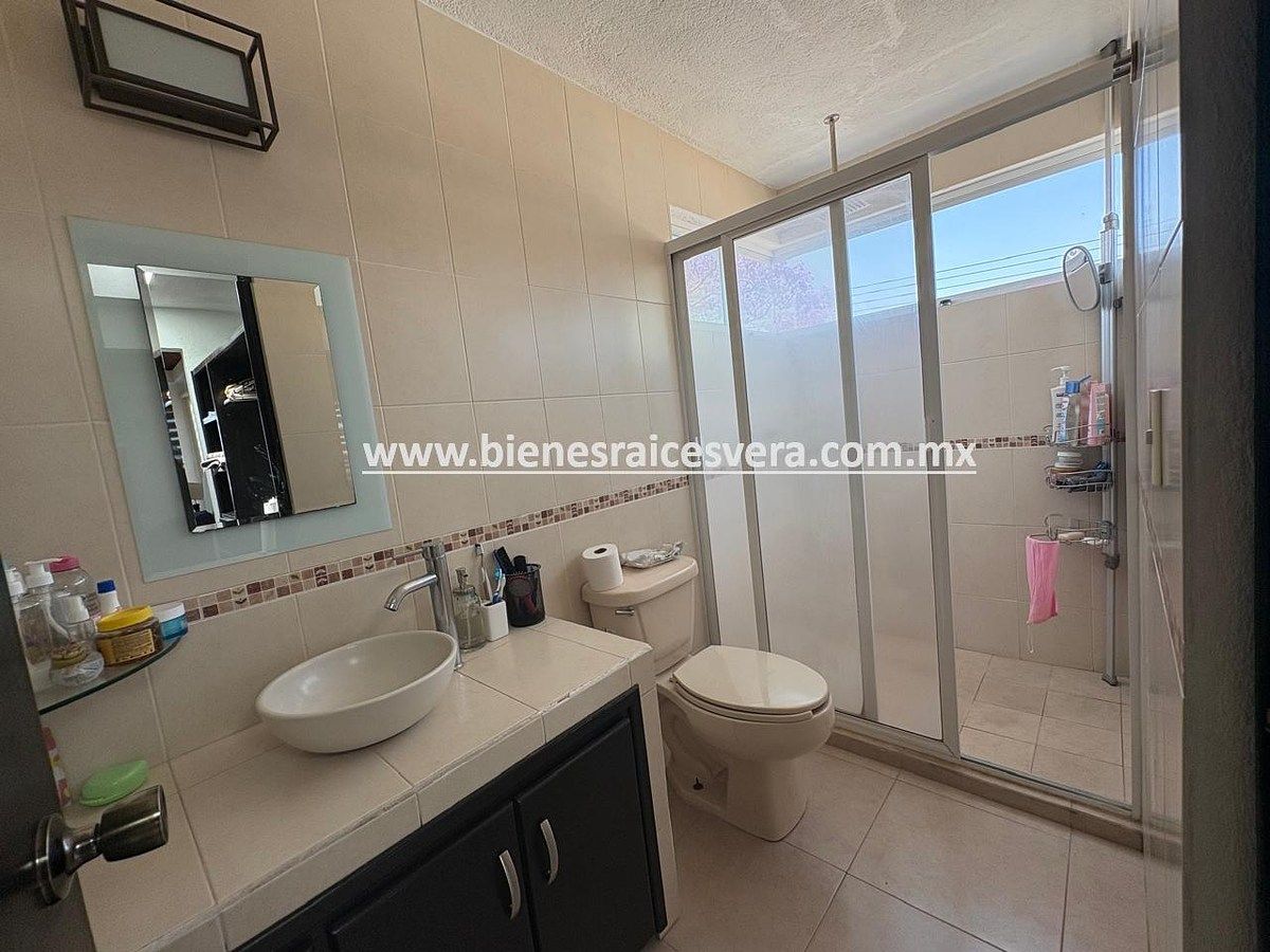 Casa en Viñedos, Tequisquiapan, foto 34 de 41