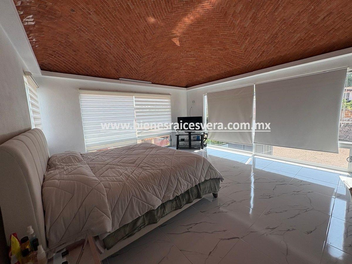 Casa en Viñedos, Tequisquiapan, foto 36 de 41