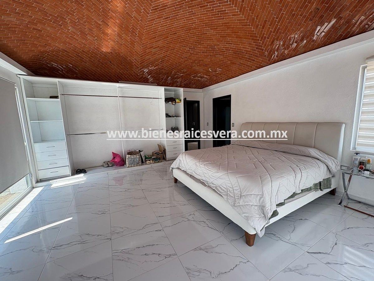 Casa en Viñedos, Tequisquiapan, foto 37 de 41